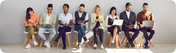 Kandidatur - Satis Swiss Jobs