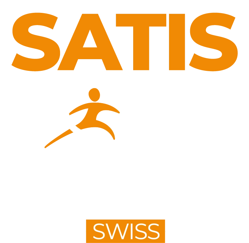 Logo - Satis Swiss Jobs